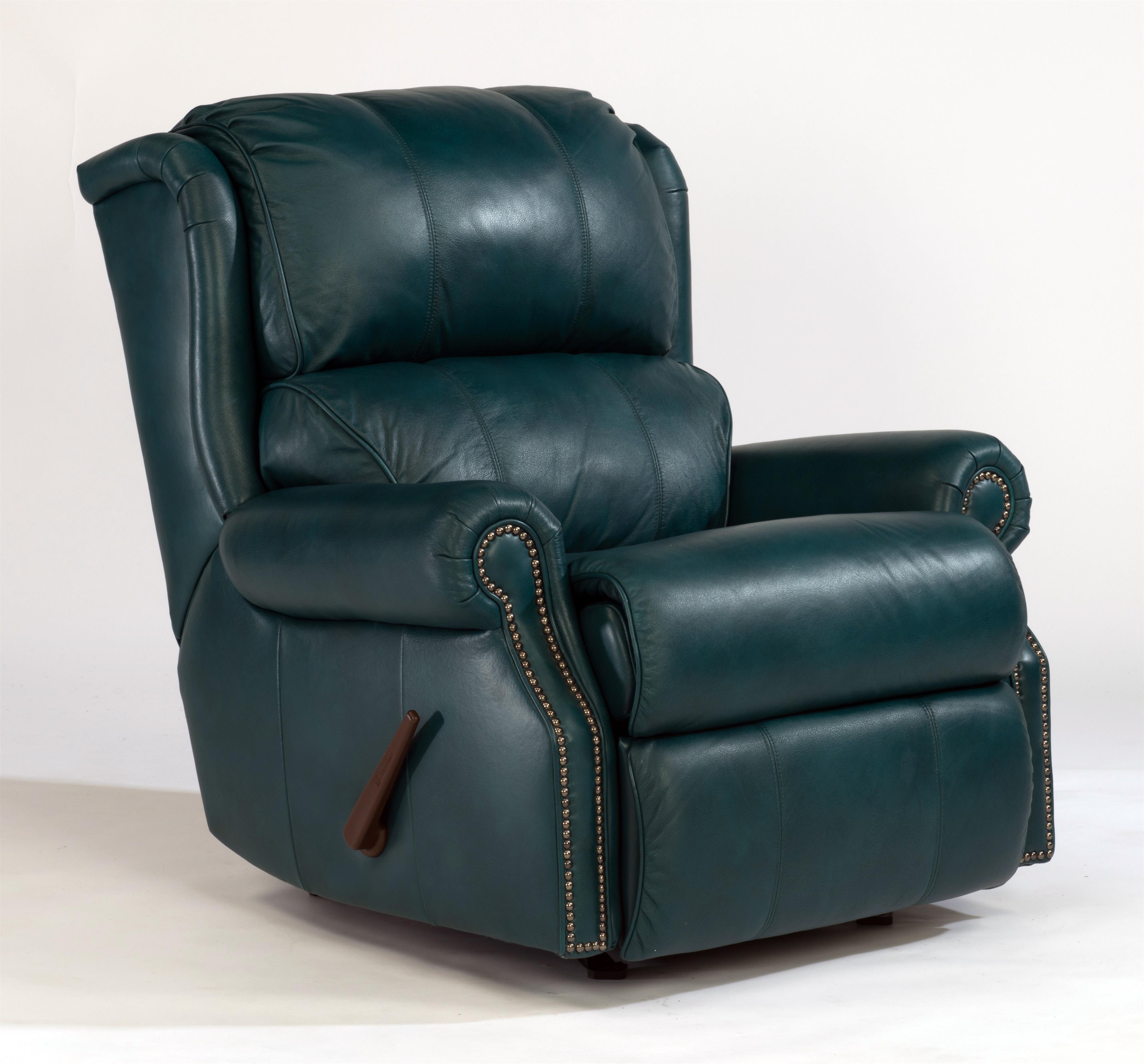 Flexsteel Latitudes Comfort Zone Rocking Recliner Reeds Furniture